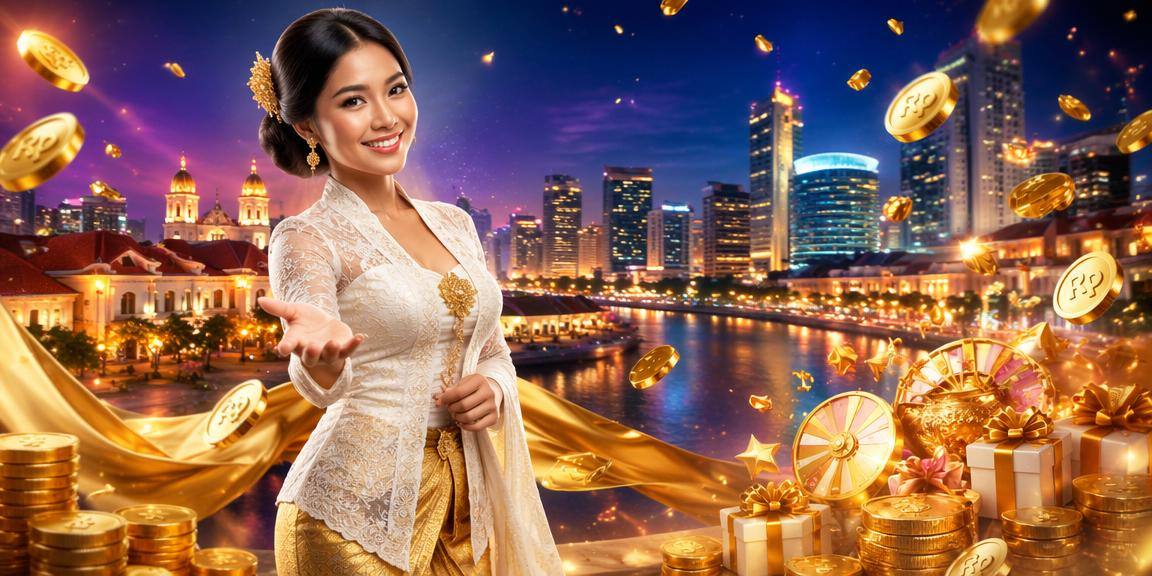 joker99 Explore Live Tables and Slot Rooms